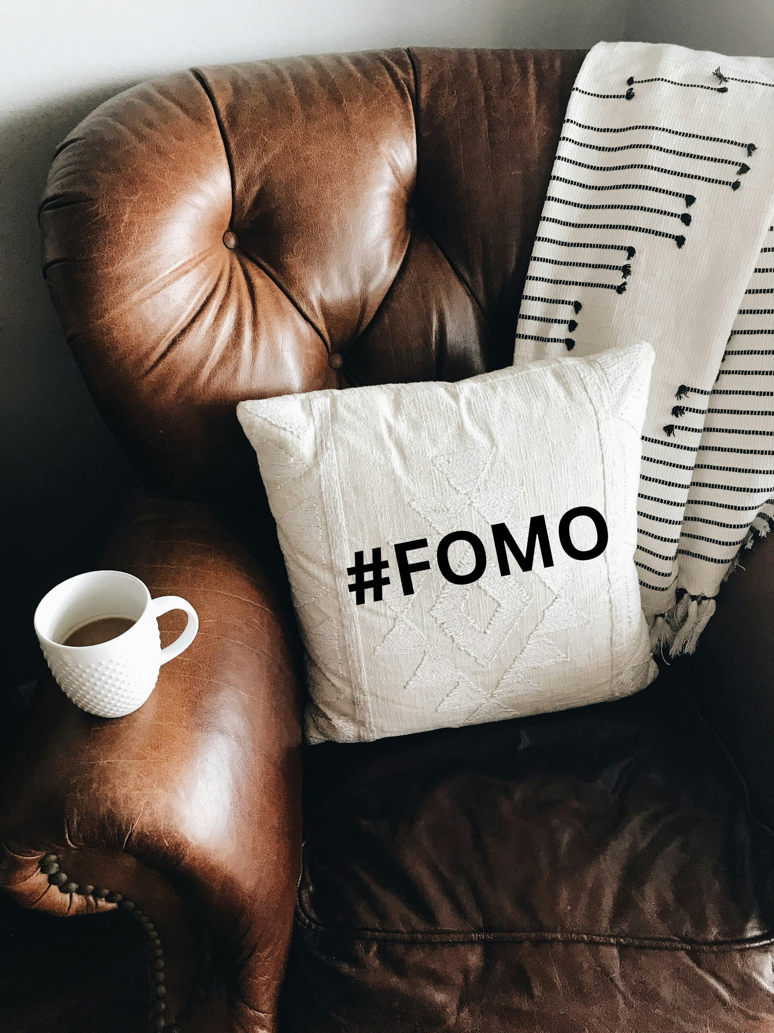 Investing FOMO: How It Almost Ruined My Portfolio